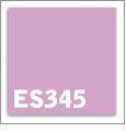 ES0345 Opalescent Pink Poly-X40 Embroidery Thread 1000 Meter Spool