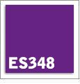 ES0348 Plum Poly-X40 Embroidery Thread 1000 Meter Spool