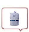 Backpacks