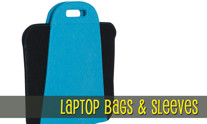 Laptop Cases & Sleeves