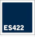 ES0422 Legion Blue Poly-X40 5000 Meter Polyester Embroidery Thread King Spool
