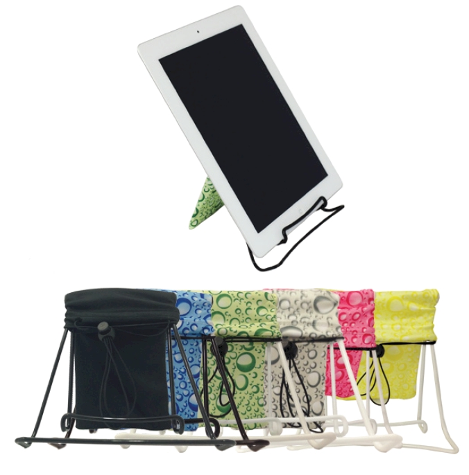 Fold & Go Tablet Stand - CLOSEOUT