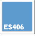 ES0406 Country Blue 2 Poly-X40 Embroidery Thread 1000 Meter Spool