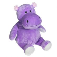 travel buddy stuffed animal