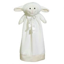 20" Blankey Buddy Lambton Lamb Blanket