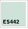 ES0442 Pale Green Poly-X40 Embroidery Thread 1000 Meter Spool
