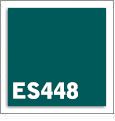 ES0448 Blue Spruce Poly-X40 Embroidery Thread 1000 Meter Spool
