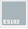 ES0102 Dove Greay Poly-X40 Embroidery Thread 1000 Meter Spool