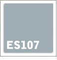 ES0107 Silver Moon Poly-X40 Embroidery Thread 1000 Meter Spool