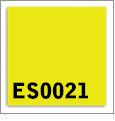 ES0021 Spring Green Poly-X40 Embroidery Thread 1000 Meter Spool