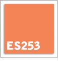 ES0253 Hazel Poly-X40 Embroidery Thread 1000 Meter Spool