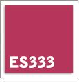 ES0333 Burgundy Poly-X40 Embroidery Thread 1000 Meter Spool