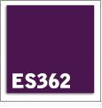 ES0362 Hortensia Plum Poly-X40 Embroidery Thread 1000 Meter Spool