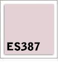 ES0387 Pink Glaze 2 Poly-X40 Embroidery Thread 1000 Meter Spool