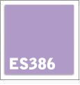 ES0386 Purple Aster Poly-X40 Embroidery Thread 1000 Meter Spool