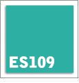 ES0109 Aqua Poly-X40 Embroidery Thread 1000 Meter Spool