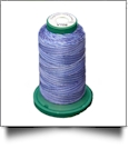 V108 Medley Polyester Embroidery Thread 1000 Meter Spool