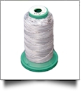 V112 Medley Polyester Embroidery Thread 1000 Meter Spool