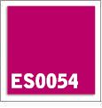 ES0054 Neon Fuchsia Poly-X40 Embroidery Thread 1000 Meter Spool