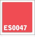 ES0047 Neon Rose Poly-X40 Embroidery Thread 1000 Meter Spool