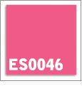 ES0046 Neon Pink Poly-X40 Embroidery Thread 1000 Meter Spool