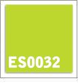 ES0032 Neon Green Poly-X40 Embroidery Thread 1000 Meter Spool