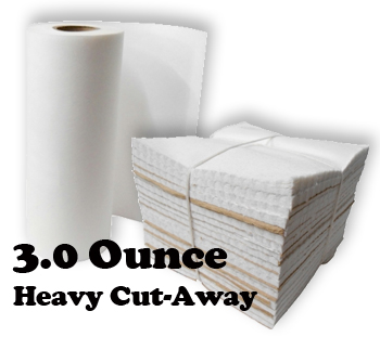 3.0oz Cut-Away