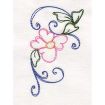 Open Work I by Loralie Designs Embroidery Designs on a Multi-Format CD-ROM 631570