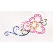 Open Work I by Loralie Designs Embroidery Designs on a Multi-Format CD-ROM 631570