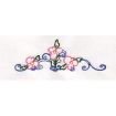 Open Work II by Loralie Designs Embroidery Designs on a Multi-Format CD-ROM 631571