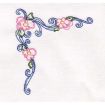 Open Work II by Loralie Designs Embroidery Designs on a Multi-Format CD-ROM 631571