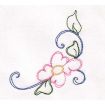 Open Work II by Loralie Designs Embroidery Designs on a Multi-Format CD-ROM 631571