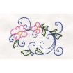 Open Work II by Loralie Designs Embroidery Designs on a Multi-Format CD-ROM 631571