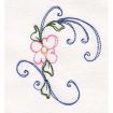 Open Work II by Loralie Designs Embroidery Designs on a Multi-Format CD-ROM 631571