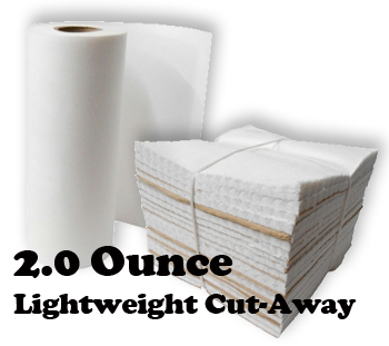 2.0oz Cut-Away