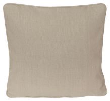 Embroider Buddy Pillow Vinyl & Embroidery Blank - OATMEAL - CLOSEOUT