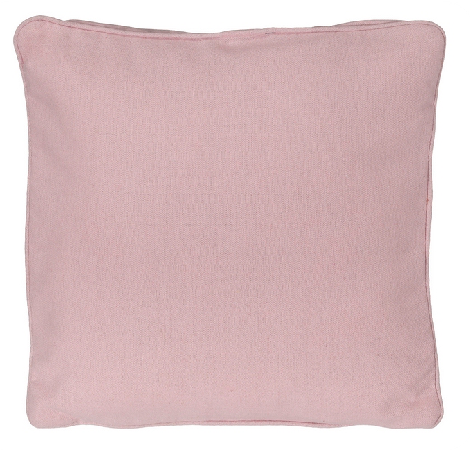 Embroider Buddy Pillow Vinyl & Embroidery Blank - PINK LADY - CLOSEOUT