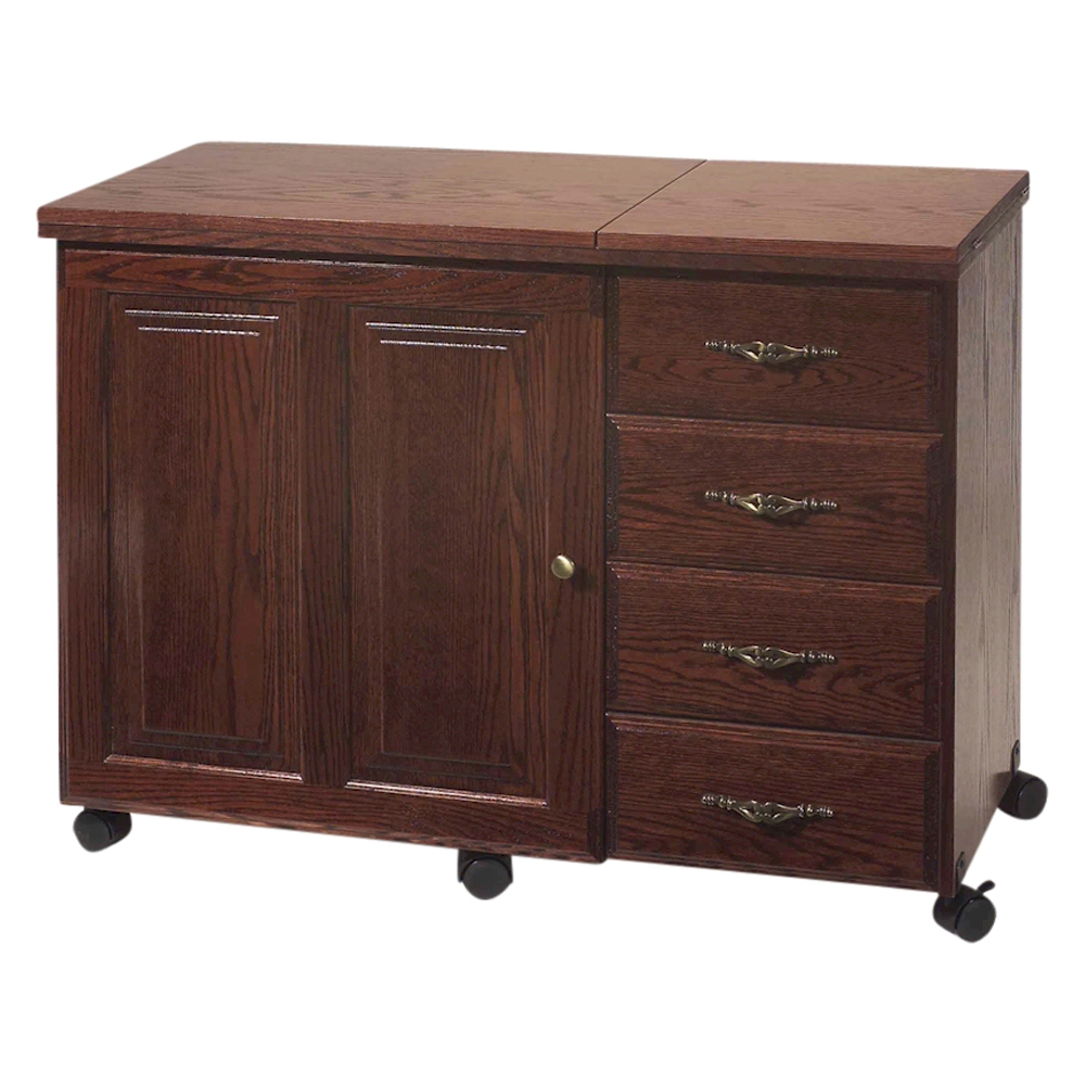 Royal 24 Sewing Cabinet