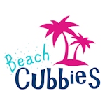 Beach Cubbies Drink Holders