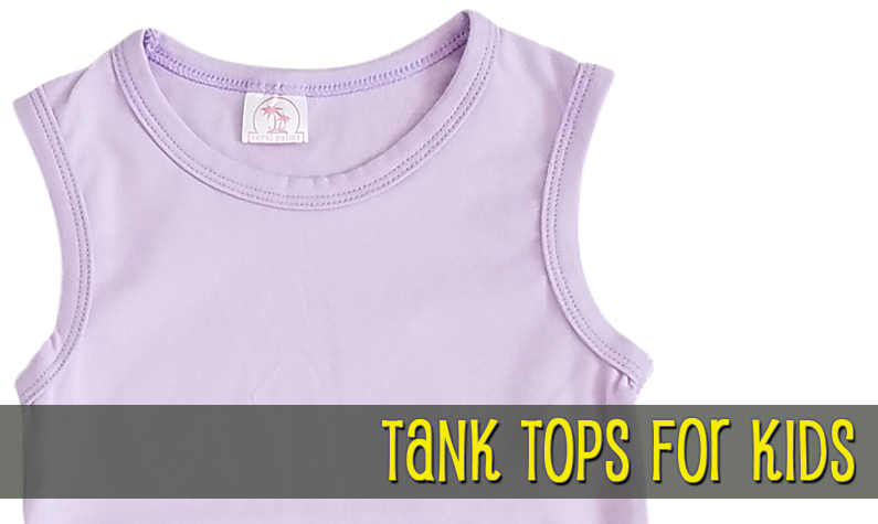 Tank Tops