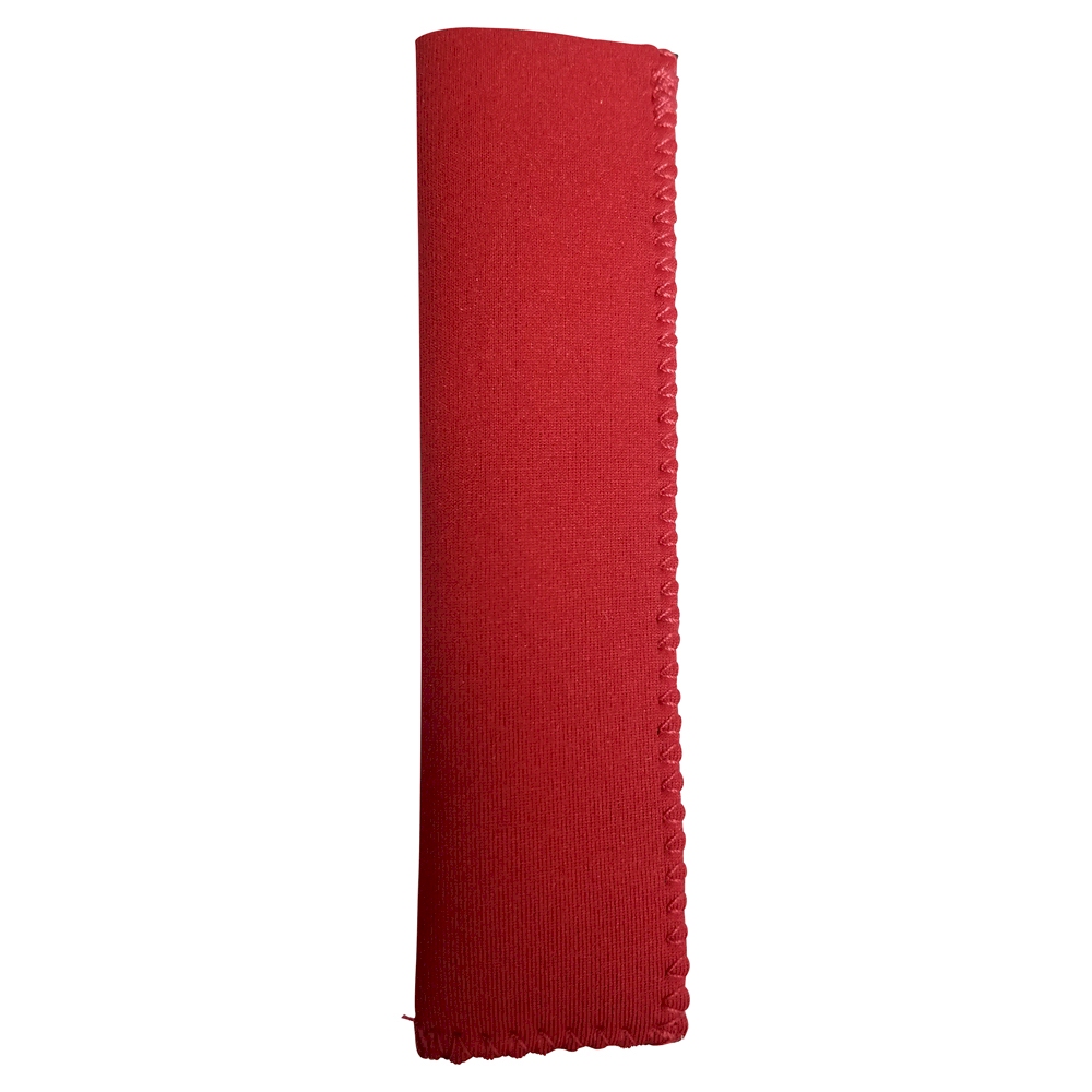 Classic Popsicle Coolie - RED - CLOSEOUT