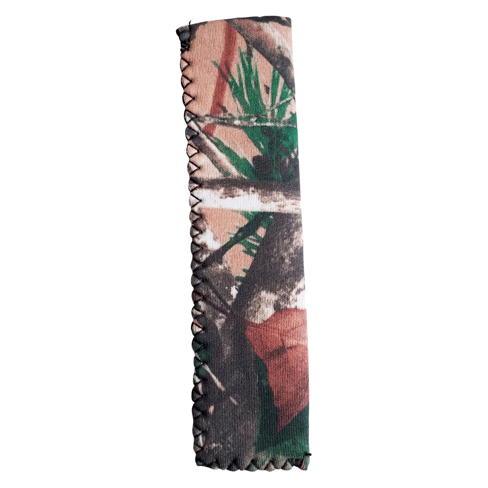 Classic Popsicle Coolie - NATURAL CAMO - CLOSEOUT