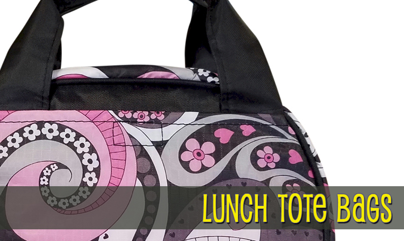 Lunch Bags