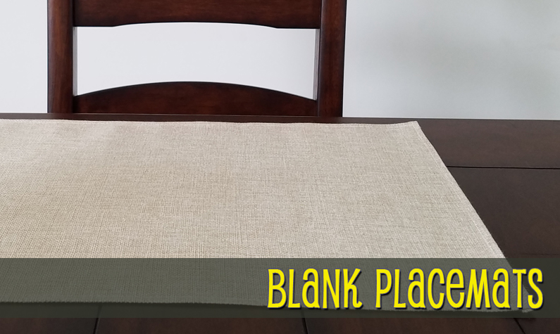 Placemats