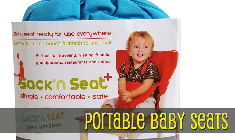 Portable Baby Seats