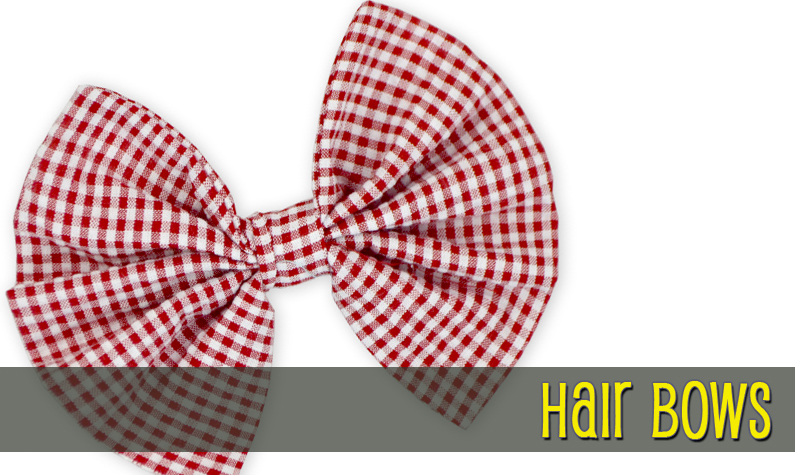 Hair Bows