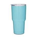 30oz Double Wall Stainless Steel Super Tumblers