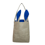 Monogrammable Easter Totes