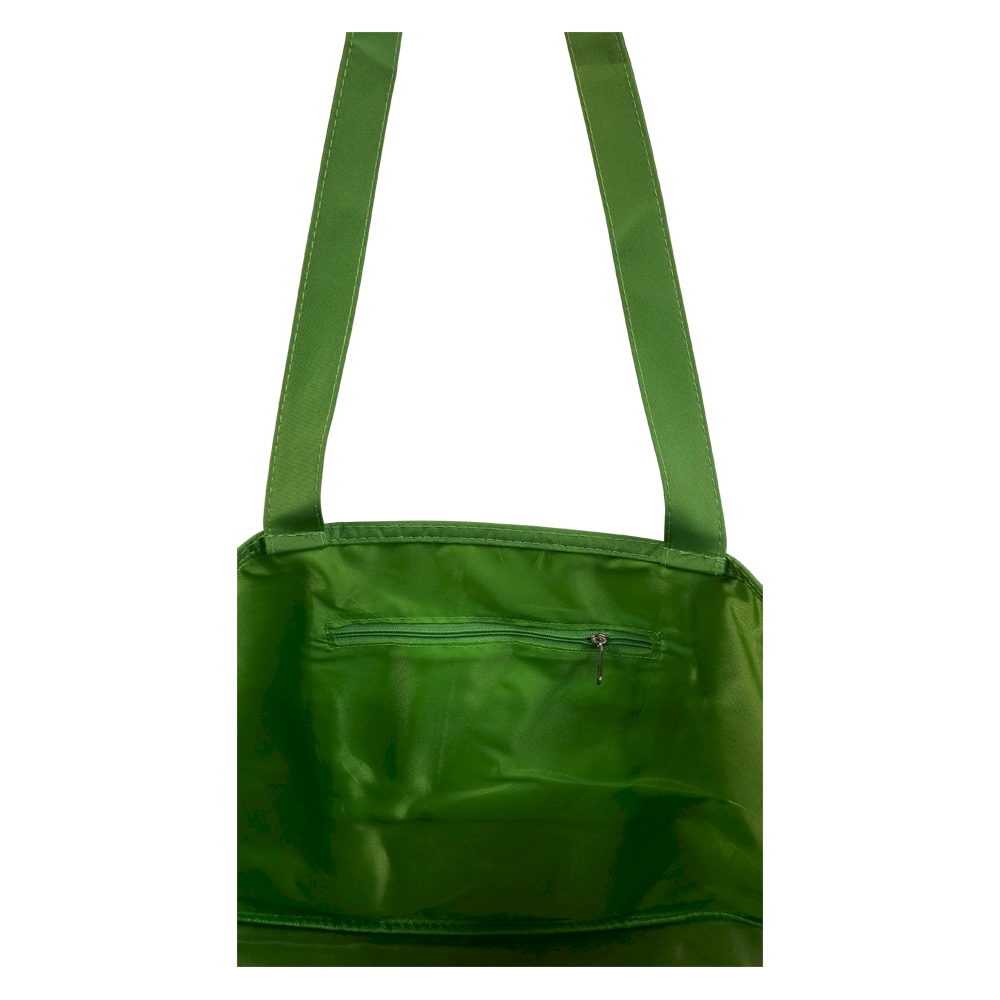 Oversized Craft & Garden Multi-Purpose Carry-All Tote - LIME - CLOSEOUT