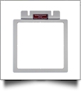 Durkee Hoops - EZ Frame 5" x 5" (Sewing Field) Individual Frame 